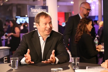 EXCLUSIV Kirk Skaugen, vicepreședinte executiv Lenovo: Am evaluat serios România ca loc de creștere. Baza de talent și stabilitatea țării sunt bune