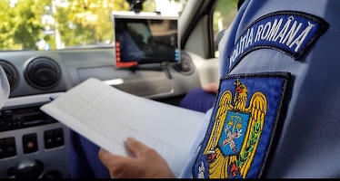 VIDEO Examenele pentru permisul de conducere vor fi filmate, începând din 3 iulie. Înregistrările vor fi prezentate doar în instanță