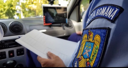 VIDEO Examenele pentru permisul de conducere vor fi filmate, începând din 3 iulie. Înregistrările vor fi prezentate doar în instanță