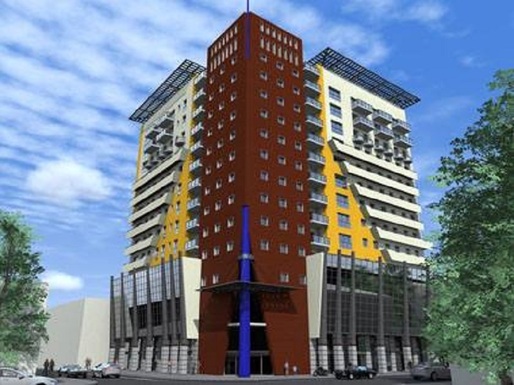 FOTO Dezvoltatorul imobiliar care a proiectat "Luxul Italian, în inima Bucureștiului" a intrat în insolvență