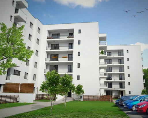După ce s-a finanțat din Polonia, dezvoltatorul imobiliar Impact, controlat de Gheorghe Iaciu, cumpără cu peste 10 milioane euro un teren pentru un ansamblu rezidențial