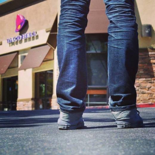 Lanțul de fast food cu specific mexican Taco Bell anunță pentru prima dată oficial că vine în România