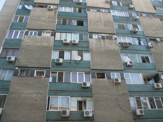 DOCUMENT BCR Banca pentru Locuințe lansează Ghidul Condițiilor de Confort. Lumina naturală crește memoria, performanța elevilor și vânzările firmelor