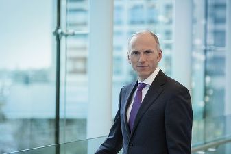 Pieter Nota, vicepreședinte Philips, îl va înlocui pe Ian Robertson în poziția cheie de șef al vânzărilor și al brandului BMW
