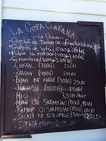 Proprietar de restaurant de la mare: peste 80% din localurile de pe litoral au în meniu pește din Mediterană, nu din Marea Neagră