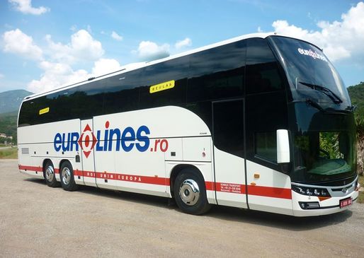 Anastasiu își integrează cursele către Europa de Vest în rețeaua de rute a FlixBus, cel mai mare transportator de persoane de pe continent, renunțând la brandul Eurolines pentru aceste trasee