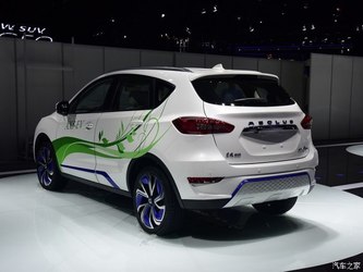 Alianța Renault – Nissan va dezvolta un SUV electric, în segmentul A, împreună cu chinezii de la Dongfeng