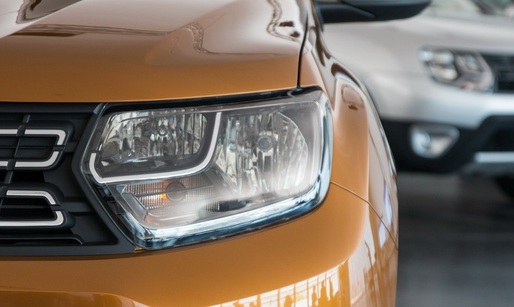 VIDEO&FOTO Detalii despre Dacia Duster 2. Care sunt diferențele față de prima generație