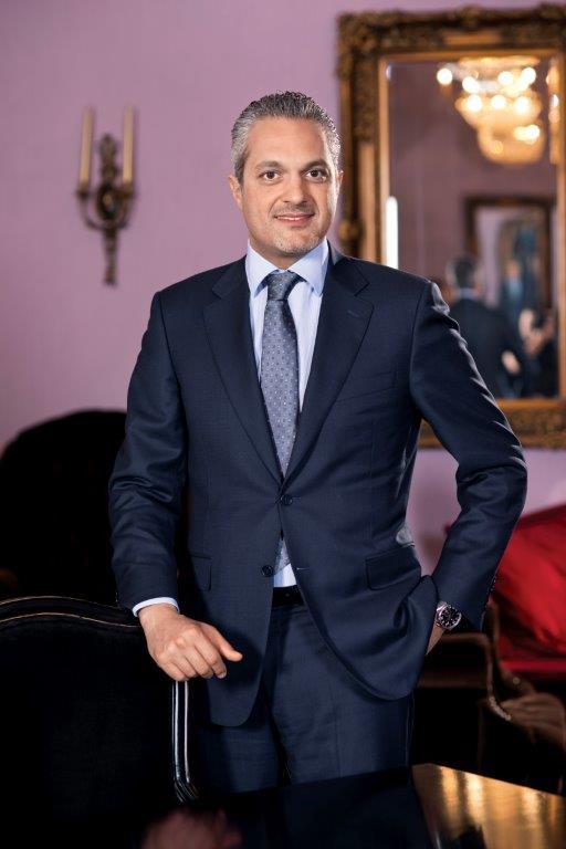 Khaled El Solh