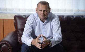 Viorel Cataramă intră pe bursă, după 11 ani de analiză a pieței