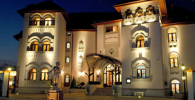 EXCLUSIV FOTO Palatul Suter, indicat drept cel mai luxos hotel din țară, va fi deschis la finalul anului și afiliat la un lanț internațional exclusivist. Cât va costa o cameră