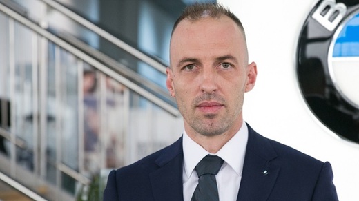 Tarom încearcă o nouă carte: își aduce ca șef un fost director în cadrul rețelei de dealeri BMW Automobile Bavaria