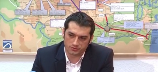EXCLUSIV Cătălin Homor, fostul șef al Metrorex și Companiei de Infrastructură Rutieră, angajat de Copos pentru a construi turnul de birouri de peste 100 de metri