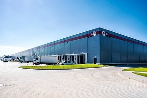 eMAG se dezvoltă în Polonia, unde a cumpărat magazinul online Agito, mutându-se într-un depozit triplu, lângă Varșovia