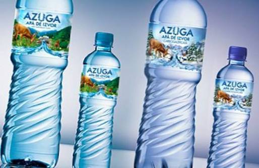 O nouă companie cade: Azuga Waters a intrat neanunțat în insolvență, după mai mult de 1 an în care judecătorii au îndemnat la o înțelegere amiabilă