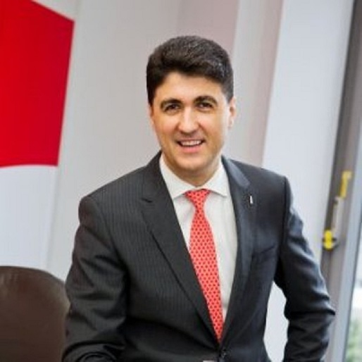 Timișoreanul Călin Drăgan, unul dintre cei mai puternici manageri români, preia divizia Bottling Investments Group a Coca-Cola, cel mai mare îmbuteliator global al companiei