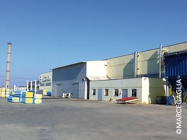 Tranzacție surpriză: Grupul italian Marcegaglia, unul dintre cei mai mari producători de țeavă din Europa, și-a vândut o parte din afacerea din România concurenților polonezi, cu peste 5 milioane euro