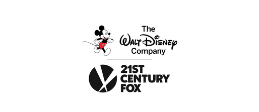 Tranzacție: Disney cumpără mare parte din activele Fox pentru peste 52 miliarde dolari 