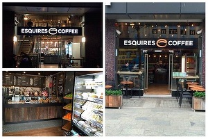 Un nou lanț de cafenele intră în România