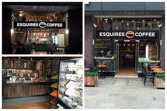 Un nou lanț de cafenele intră în România