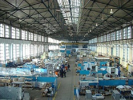 Tranzacție surpriză pe final de an: Grupul american JR Automation, controlat de un fond de investiții din New York, a cumpărat o afacere din Cluj