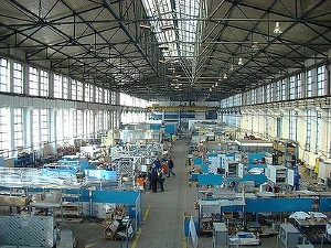 Tranzacție surpriză pe final de an: Grupul american JR Automation, controlat de un fond de investiții din New York, a cumpărat o afacere din Cluj