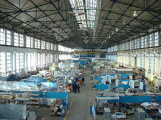 Tranzacție surpriză pe final de an: Grupul american JR Automation, controlat de un fond de investiții din New York, a cumpărat o afacere din Cluj
