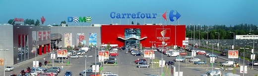 Un nou mall din București are mari probleme: Vitantis va fi restructurat, cu închiderea graduală a galeriei comerciale. Comerțul online - indicat ca vinovat