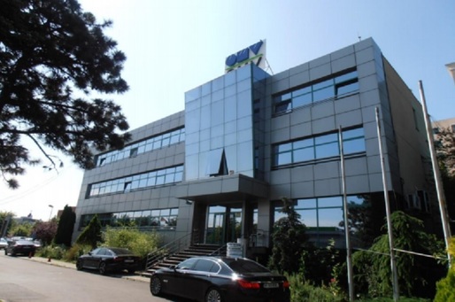 Ofertă pe piața imobiliară de birouri: OMV Petrom a scos la vânzare o clădire folosită anterior de OMV România