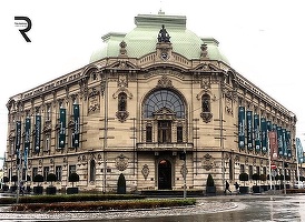 Decizie: Banca centrală a Serbiei introduce leul românesc pe lista valutelor tranzacționate pe piață