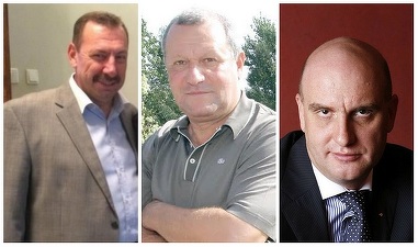 EXCLUSIV 10 oameni de afaceri, printre care Cristian Țânțăreanu, proprietarul City Grill și fostul șef al McDonald's România, și-au unit forțele pentru a construi cel mai spectaculos complex de evenimente, cu 10 milioane euro