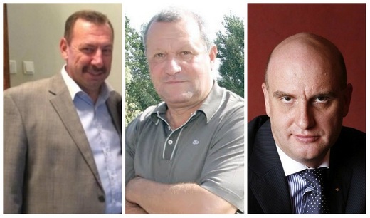 EXCLUSIV 10 oameni de afaceri, printre care Cristian Țânțăreanu, proprietarul City Grill și fostul șef al McDonald's România, și-au unit forțele pentru a construi cel mai spectaculos complex de evenimente, cu 10 milioane euro