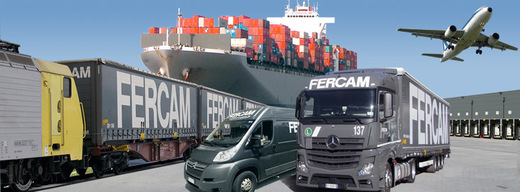 Furnizorul italian de servicii de logistică Fercam deschide un birou la București, stimulat de cele mai bune afaceri din ultimii 10 ani