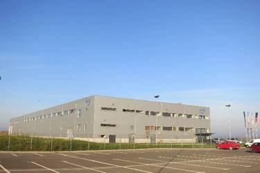 Cea mai veche turnătorie de aluminiu din lume își vinde fabrica din România