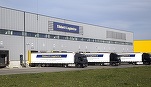 Tranzacție: Tibbett Logistics, jucător de top pe piața de logistică din România, a fost preluat de japonezii de la Yusen Logistics, parte a uneia dintre cele mai mari și mai vechi companii de transport din lume
