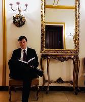 Alexandrion, producătorul băuturilor Alexandrion și Cava D’Oro, intră în forță pe piața hotelieră locală: a cumpărat hotelul New Montana și l-a recrutat pe cel care a condus 10 ani vânzările Ramada