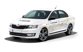 Vodafone cumpără firma Evotracking pentru managementul flotelor auto