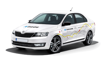 Vodafone cumpără firma Evotracking pentru managementul flotelor auto