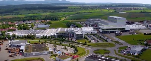 Compania germană Blickle și-a anunțat distribuitorul din România, cu care lucrează de 20 de ani, că încetează colaborarea din aprilie și deschide o sucursală pe care o va controla direct