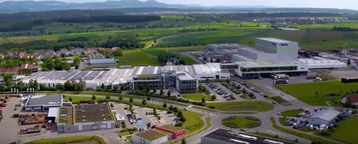 Compania germană Blickle și-a anunțat distribuitorul din România, cu care lucrează de 20 de ani, că încetează colaborarea din aprilie și deschide o sucursală pe care o va controla direct