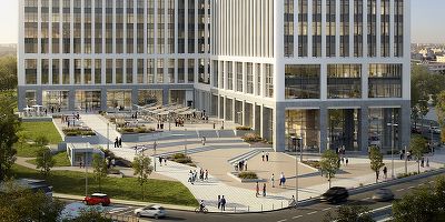 CONFIRMARE Grupul LeasePlan, liderul pieței locale de leasing operațional după 10 ani de afaceri și printre marii jucători globali, intră în Timpuri Noi Square cu un centru de servicii