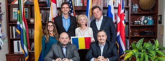 Brokerul imobiliar Keller Williams, printre cele mai mari nume în domeniu, cu proprietăți tranzacționate de peste 303 miliarde dolari, a intrat în România pentru a continua lupta din SUA cu Re-Max