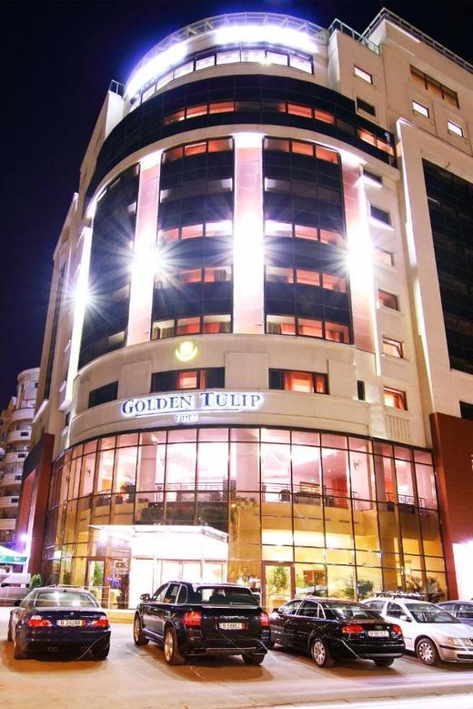 EXCLUSIV Radu Enache, proprietarul lanțului hotelier Continental, negociază cumpărarea hotelului Golden Tulip Times din București, tranzacție de 5 milioane euro