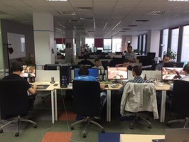 Pandora, printre cele mai mari servicii de streaming muzical din SUA, a cumpărat AdsWizz, "Google-ul industriei audio", care are centrul principal de engineering în București 