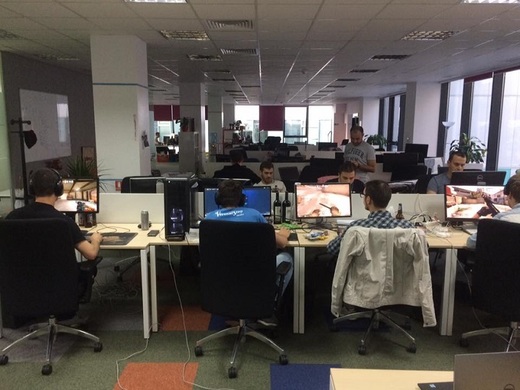 Pandora, printre cele mai mari servicii de streaming muzical din SUA, a cumpărat AdsWizz, "Google-ul industriei audio", care are centrul principal de engineering în București 