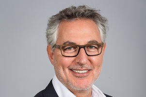 David Hay a demisionat din postul de CEO al AFI Europe România, pe care îl ocupa de 7 ani. El preluase șefia AFI România în plină criză 