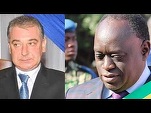 Burkina Faso pregătește atacul împotriva românului Frank Timiș: rezilierea contractului pentru una din cele mai mari mine de mangan din lume. Timiș cere despăgubiri ce pot ajunge la bugetul țării pe 2 ani