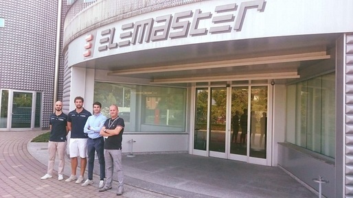 Tranzacție: Grupul italian Elemaster a preluat operațiunile din România ale belgienilor de la GDM Electronics și pregătește o nouă fabrică