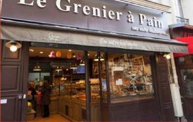 Experimentul s-a încheiat, brutăriile nu au succes în centrul Capitalei. Lanțul francez "Le Grenier à Pain", în România o afacere de familie, închide unitatea din mijlocul Bucureștiului, prima brutărie de pe Magheru de după 1990