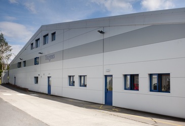 După o tatonare de 2 ani, compania britanică Teconnex a intrat în România, la Cluj. Mureșul s-a luptat pentru investiție